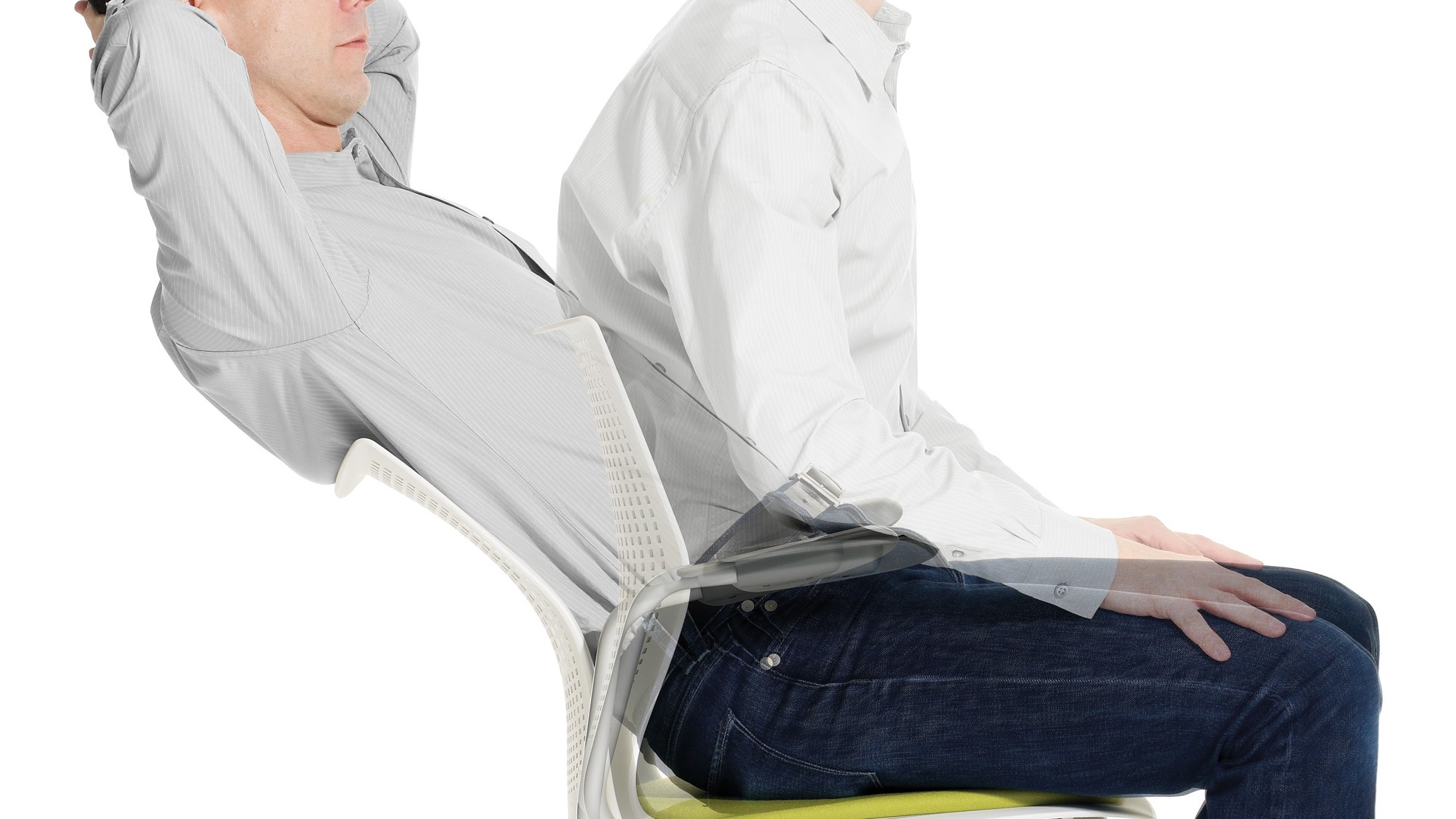 Multigeneration Stacking Base